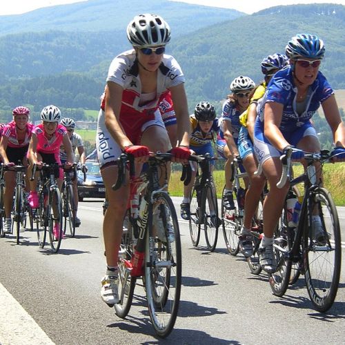 Tour de France Women: 6 things to know about the women's race