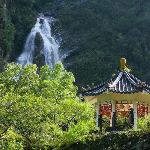 Tourism: 5 good reasons to go to Taiwan