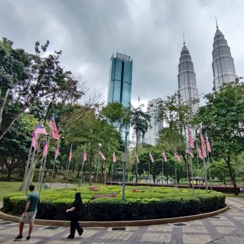 Tourism: 5 good reasons to visit Malaysia