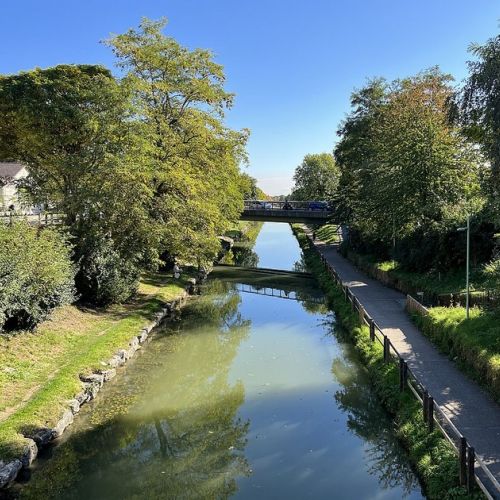 Tourism: 5 things to know about the Ourcq Canal