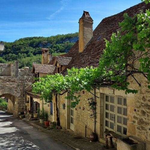 Tourism in France: the 5 favorite villages of the French for a weekend getaway