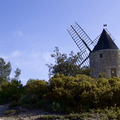 Tourism in Provence: 5 ideas for free outings.