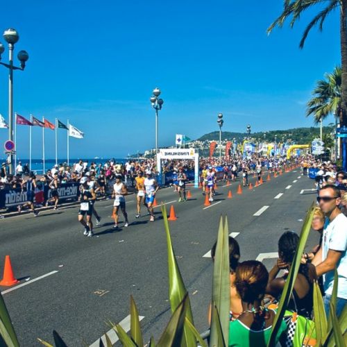 Triathlon: Nice will host the Ironman World Championships