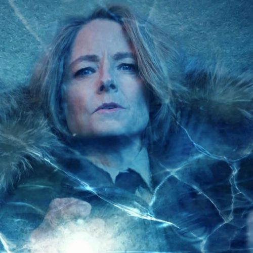 True Detective: What is the value of season 4 with Jodie Foster?