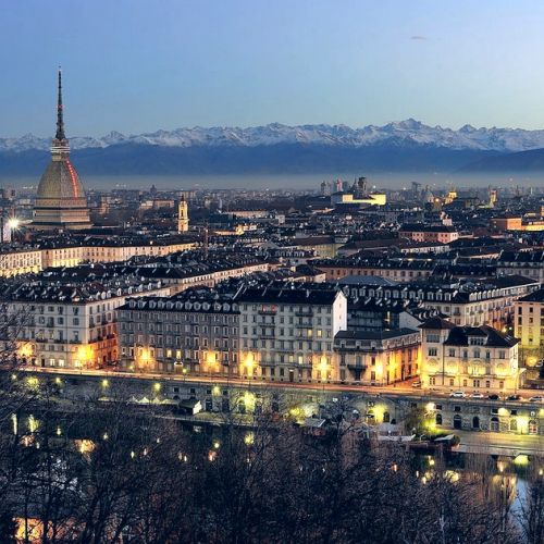 Turin: 3 good reasons to choose this destination