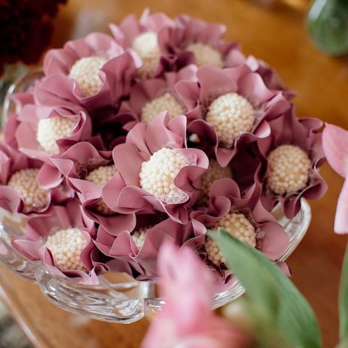 Valentine's Day: 5 original gift ideas with a floral theme