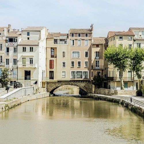 Visiting Narbonne: 5 must-see things to do in the city