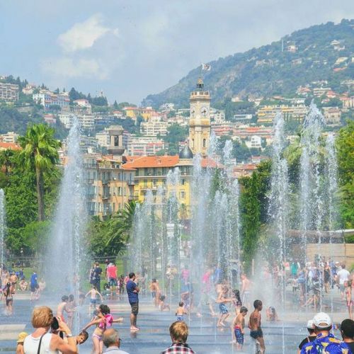 Weather: how to interpret the record heat observed in France?