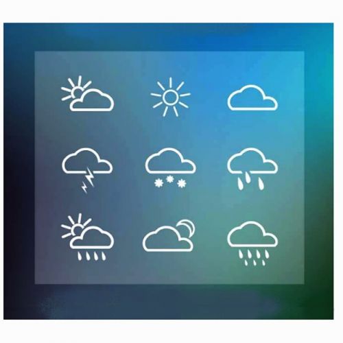 What are the best weather apps?