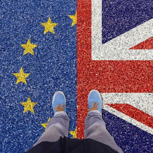 What does the Brexit change?