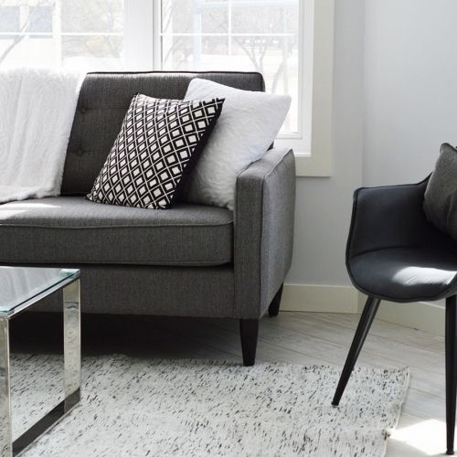 What expenses should be anticipated when moving into a new home?