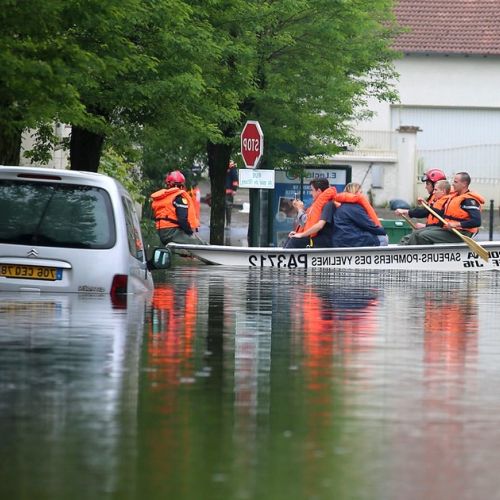 What is the cost of climate inaction?