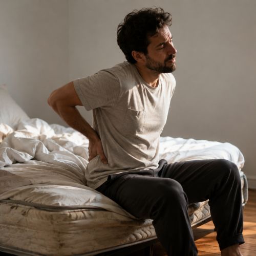When to change your mattress: the 6 unmistakable signs