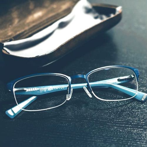 Where can I find eco-friendly eyewear?