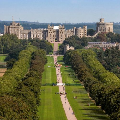 Windsor: 5 must-visit places in this English city.