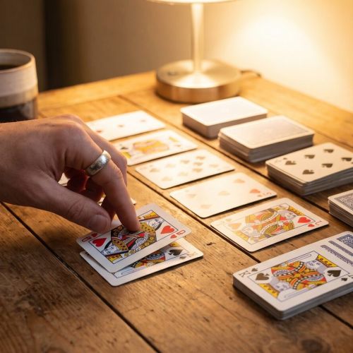 Winning at Solitaire: Our Tips and Strategies for More Frequent Success