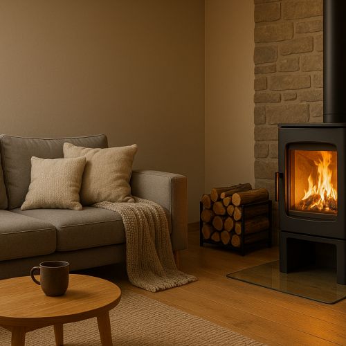 Wood Stove Installation: Mistakes to Avoid and Best Practices