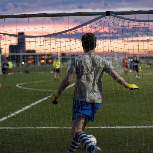 World Cup 2026: New York City switches to soccer time