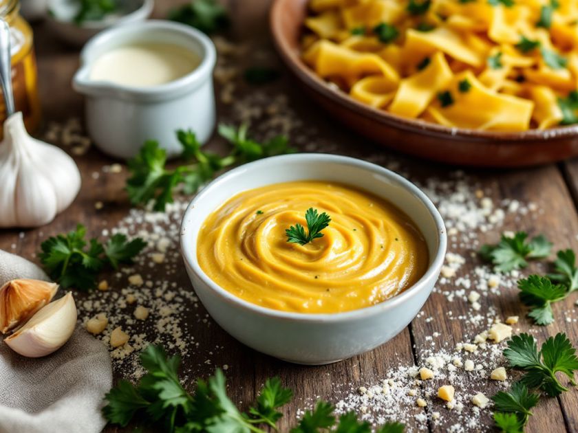 Homemade Dijon Sauce Recipe