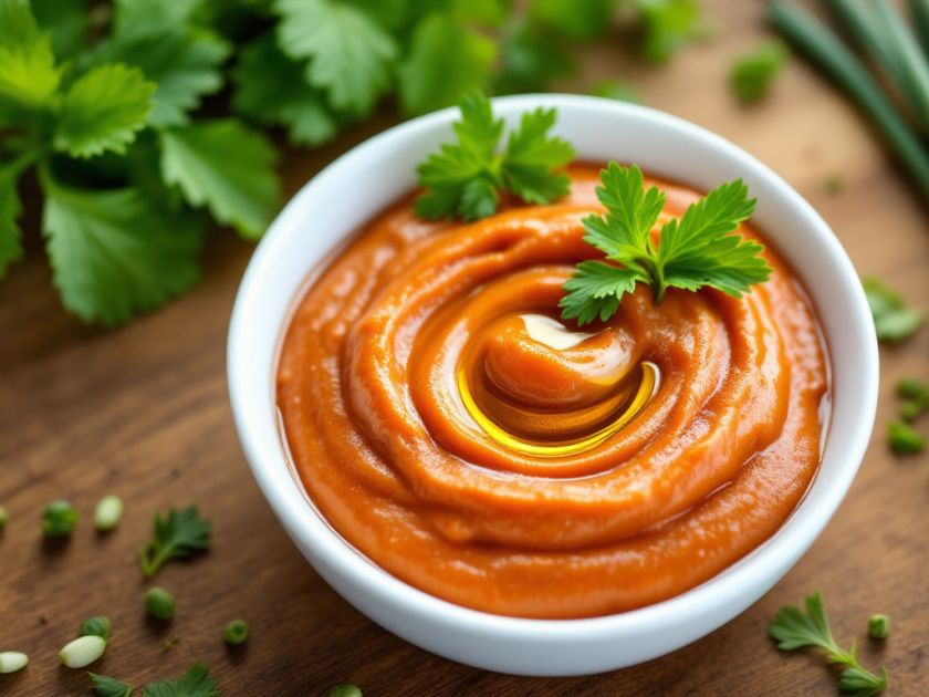 Homemade Pitta Sauce Recipe for Tasty Kebab