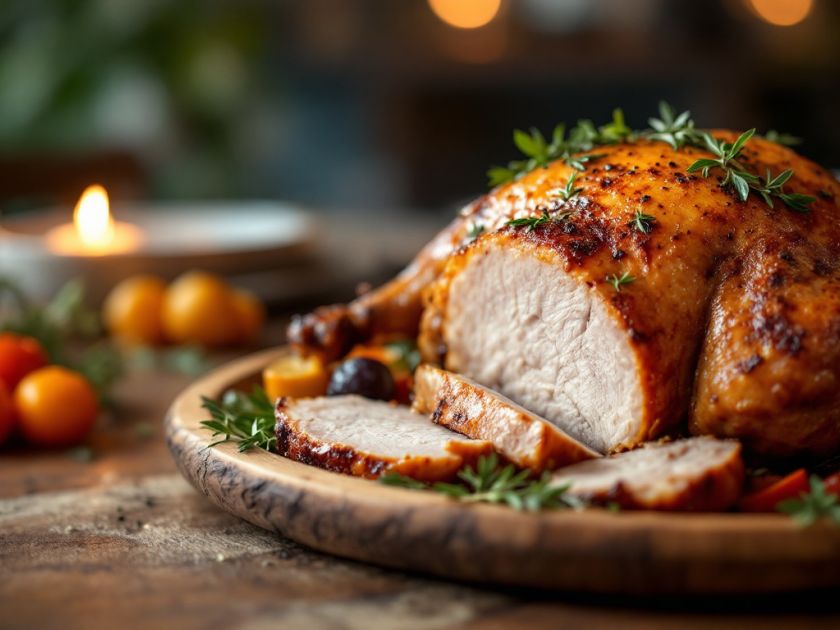 Roast Duck in the Oven: Easy and Tasty Recipe