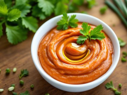 Homemade Pitta Sauce Recipe for Tasty Kebab