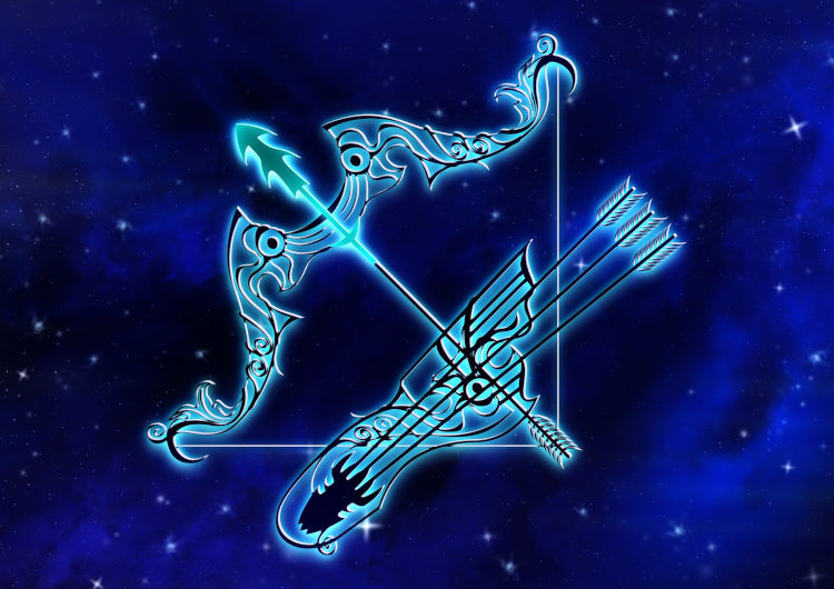 Sagittarius